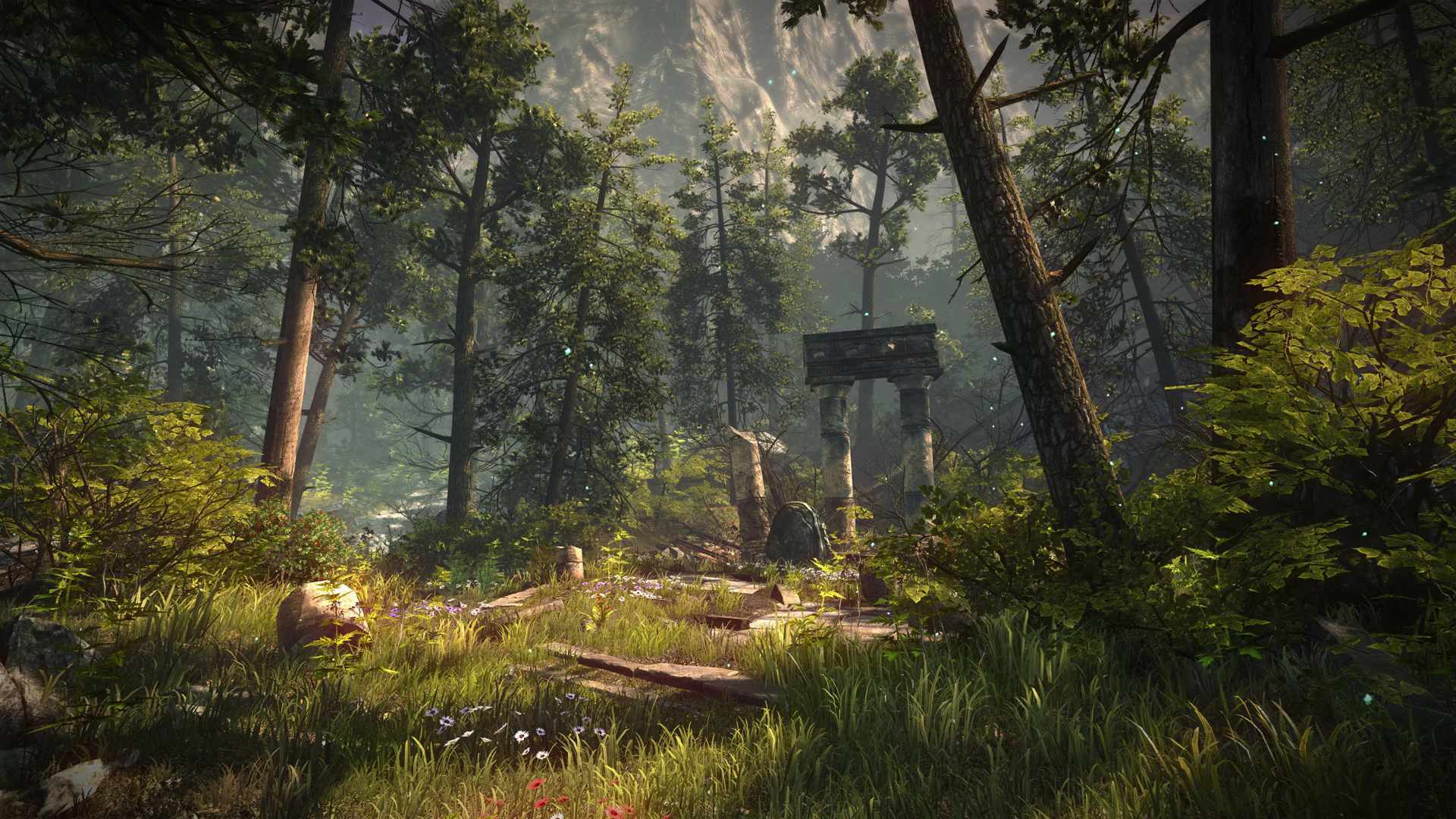 The Witcher 2: Assassins of Kings (Enhanced Edition) - Imagen 5